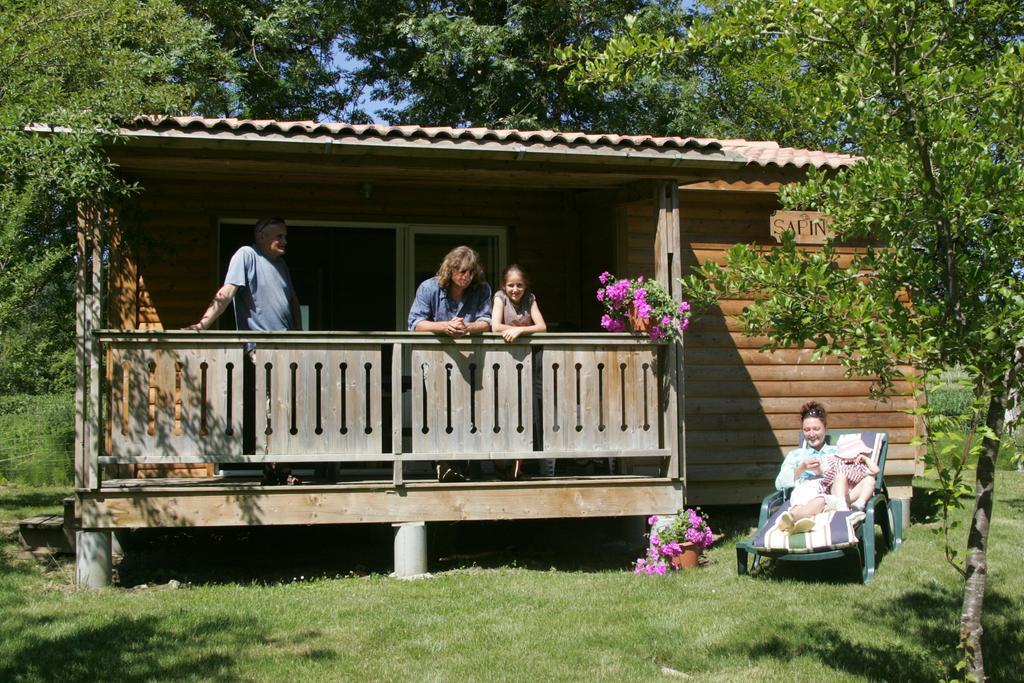 Moulin Des Sandaux Sainte-Foy-la-Grande Oda fotoğraf
