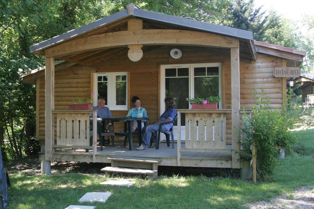 Moulin Des Sandaux Sainte-Foy-la-Grande Oda fotoğraf