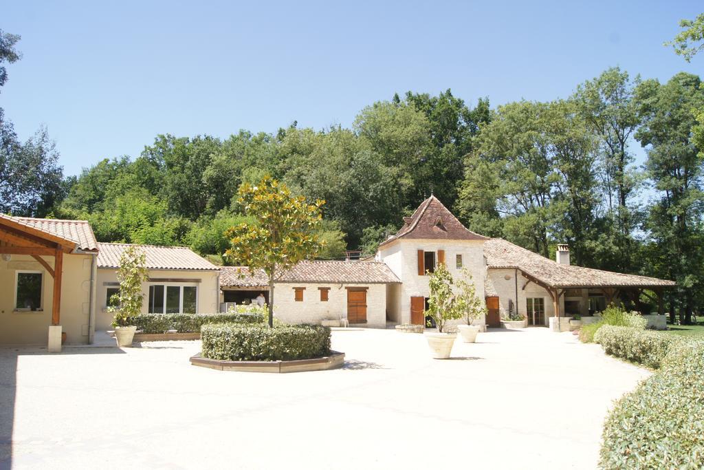 Moulin Des Sandaux Sainte-Foy-la-Grande Dış mekan fotoğraf