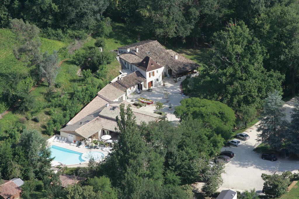 Moulin Des Sandaux Sainte-Foy-la-Grande Oda fotoğraf