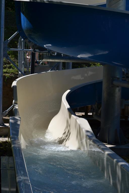Moulin Des Sandaux Sainte-Foy-la-Grande Dış mekan fotoğraf