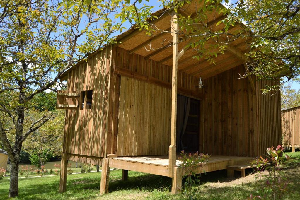 Moulin Des Sandaux Sainte-Foy-la-Grande Oda fotoğraf